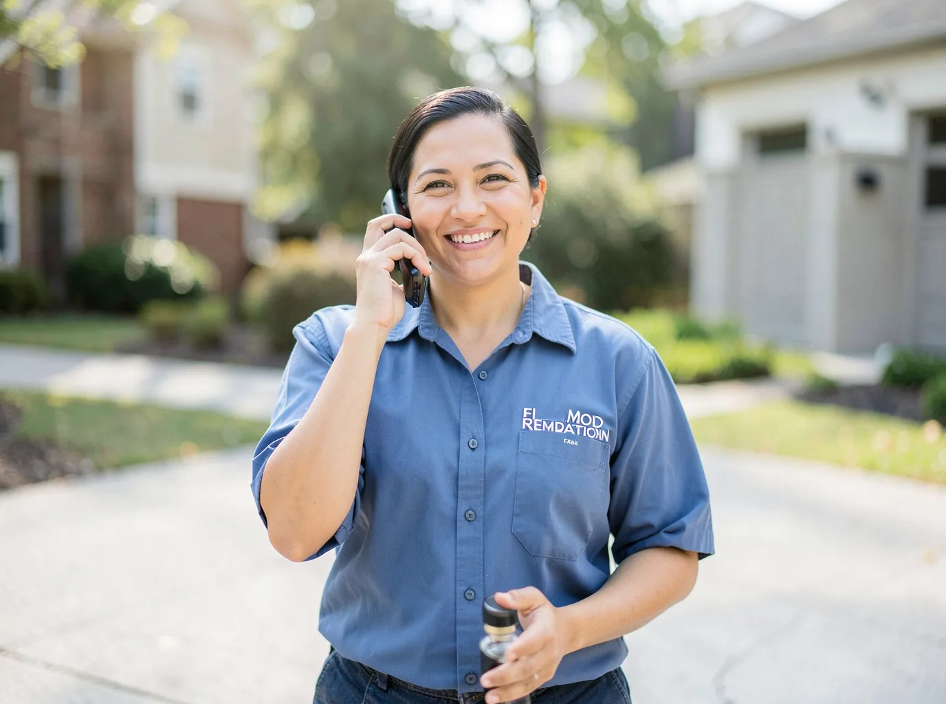 Mold Remediation Elsie, MI FAQs